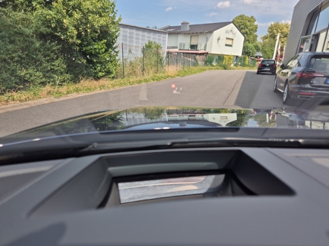 Audi A4 35 TDI Avant S-Tronic