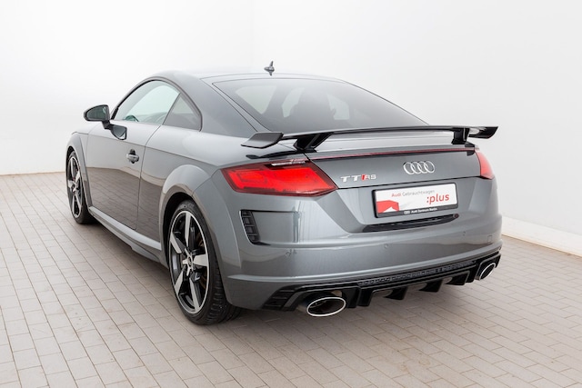 Audi TT RS Coupé Quattro S-Tronic
