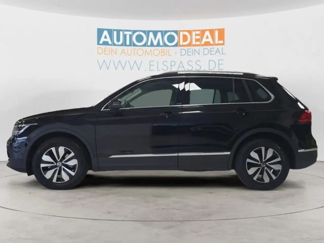 Volkswagen Tiguan Move