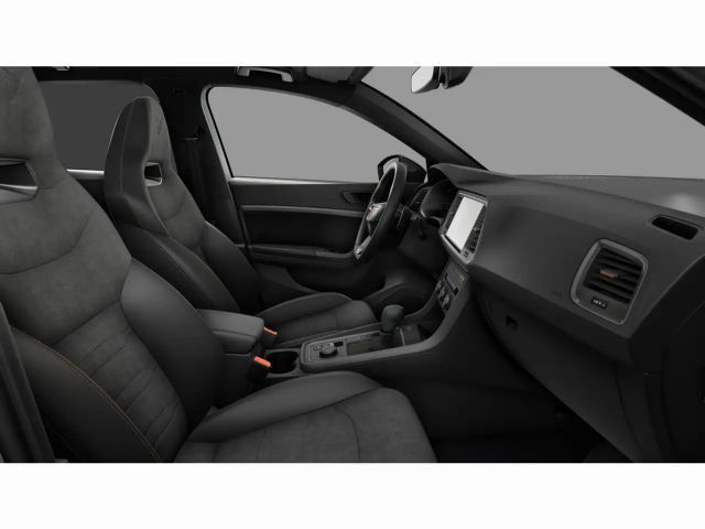 Cupra Ateca 2.0 TSI 4Drive