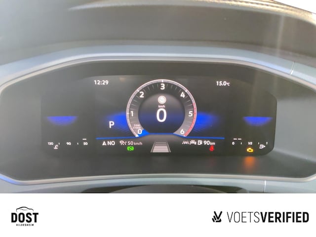 Volkswagen T-Roc 2.0 TDI