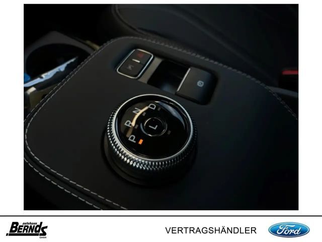 Ford Mustang Mach-E KLIMA LED PARKPILOT PANORAMDACH R-KAMERA ISOFIX SH