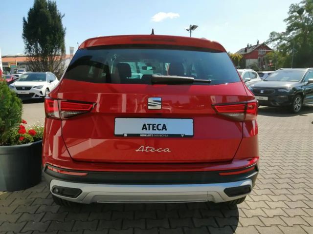 Seat Ateca 1.5 TSI DSG