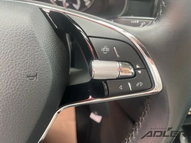 Skoda Kamiq 1.0 TSI Clever