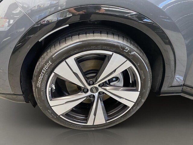 Audi Q5 Quattro S-Tronic Sportback