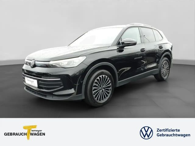 Volkswagen Tiguan 1.5 TSI DSG Life