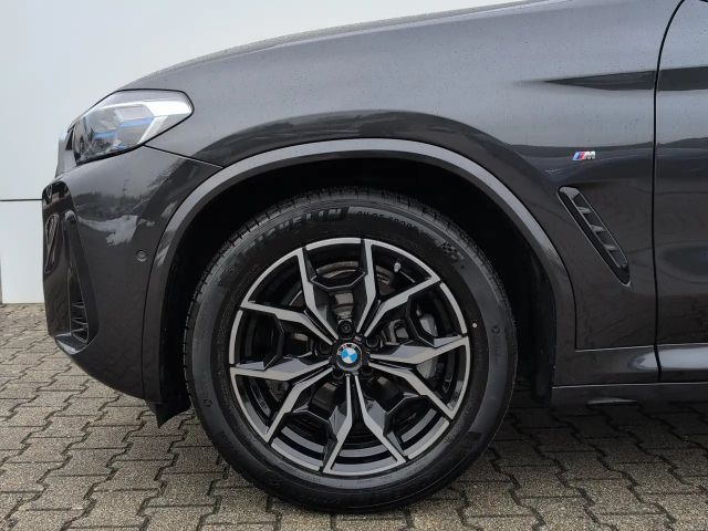 BMW X4 M-Sport xDrive20d