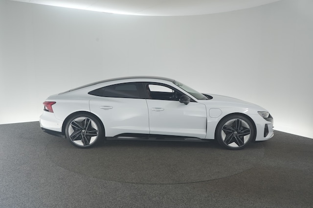 Audi e-tron GT Quattro