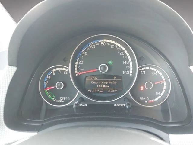 Volkswagen e-up! Plus Style