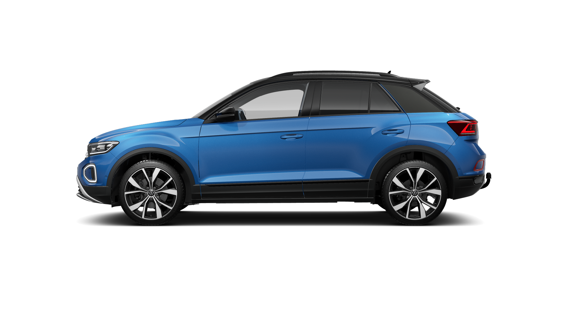 Volkswagen T-Roc 1.5 TSI