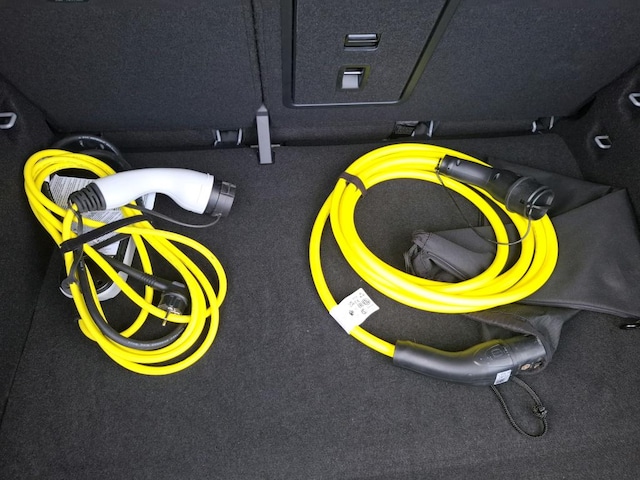 Volkswagen ID.3 58 KWh