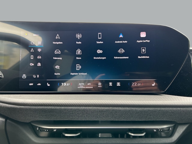 Audi Q5 Quattro S-Tronic