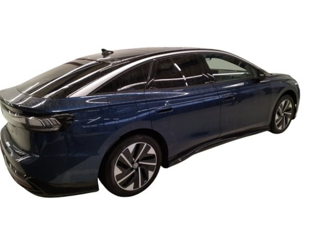 Volkswagen ID.7 IQ.Drive Pro