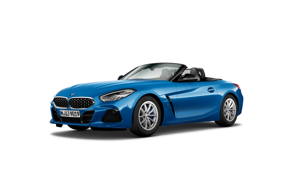 BMW Z4 M-Sport Roadster sDrive30i