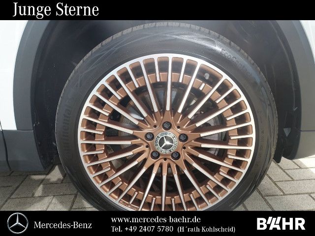 Mercedes-Benz EQA 350 4MATIC