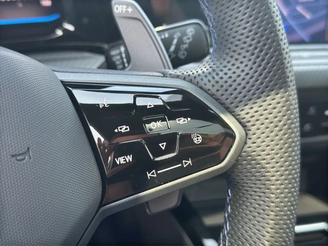 Volkswagen Golf 2.0 TSI 4Motion DSG Style