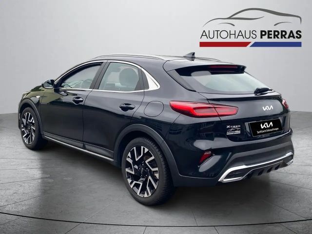 Kia XCeed GDi Vision