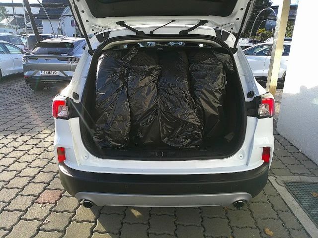 Ford Kuga Cool & Connect