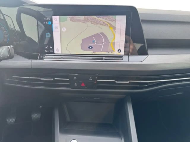 Volkswagen Golf 1.5 TSI Golf VIII Style