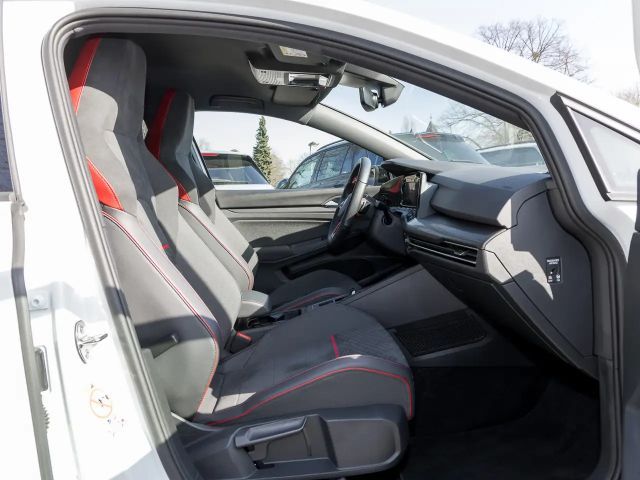 Volkswagen Golf 2.0 TSI DSG GTI Golf VIII