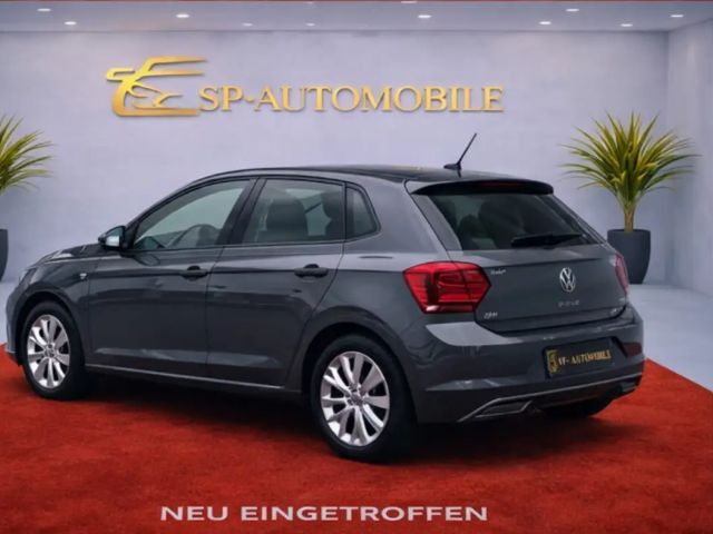 Volkswagen Polo 1,0
