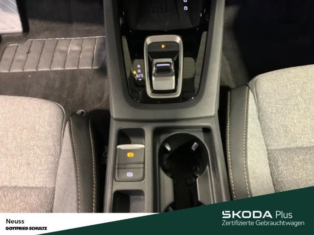 Skoda Octavia Combi Selection