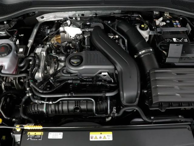 Seat Leon 1.5 eTSI DSG FR-lijn