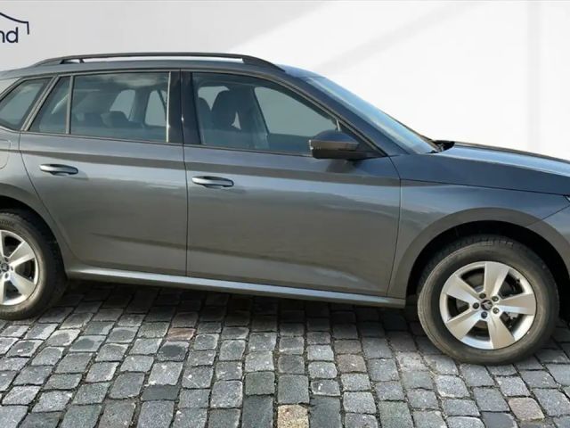 Skoda Kamiq 1,0 TSI 130 Jahre digital Cockpit Keyless Kamera