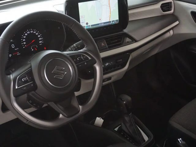 Suzuki Swift SONDERANGEBOT*Automatik*Navi*Tempomat*