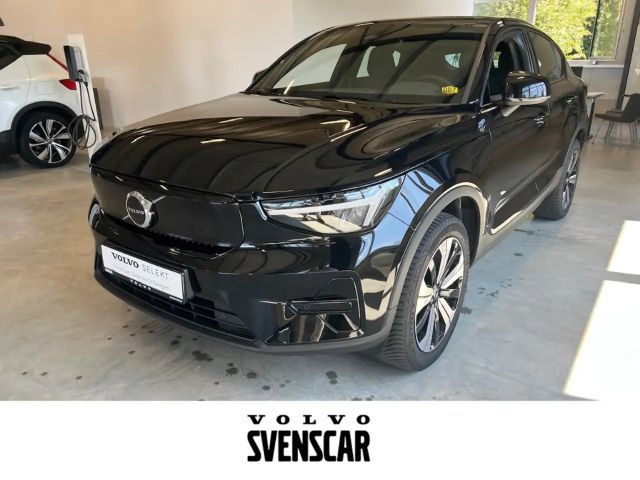 Volvo C40 Plus Recharge
