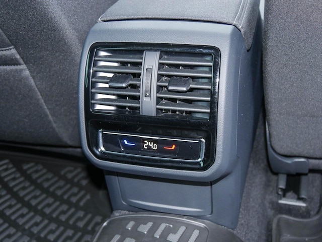 Volkswagen Passat 2.0 TSI Variant