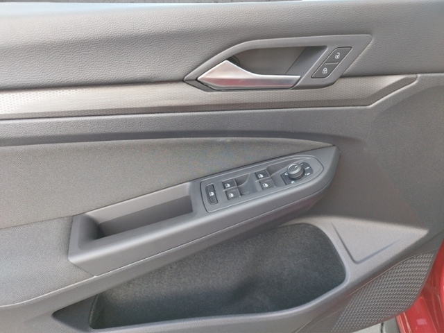 Volkswagen Golf 2.0 TSI DSG Golf VIII