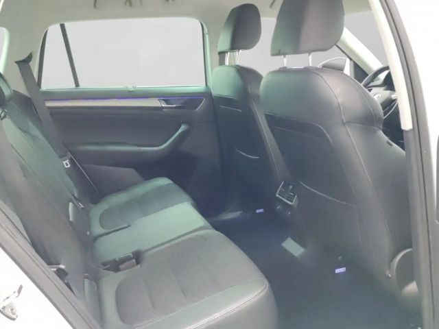 Skoda Kodiaq 2.0 TDI 4x4 Style Style