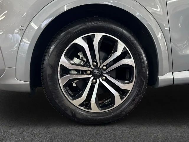 Ford Puma EcoBoost ST Line