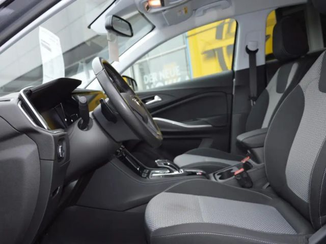 Opel Grandland X GS-Line Grand Sport