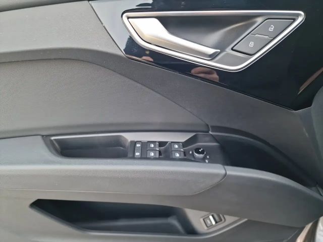Audi Q4 e-tron 50 Quattro S-Line Sportback