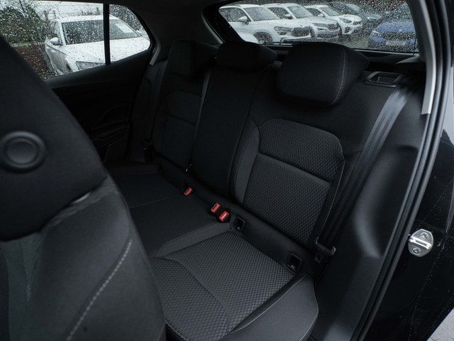 Skoda Fabia 1.0 TSI Drive