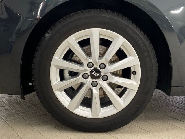 Audi A1 30 TFSI S-Tronic Sportback