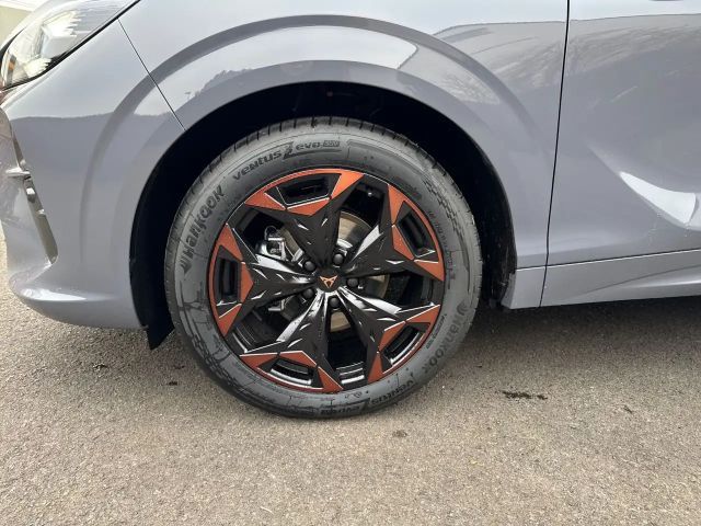 Cupra Terramar 1.5 eTSI