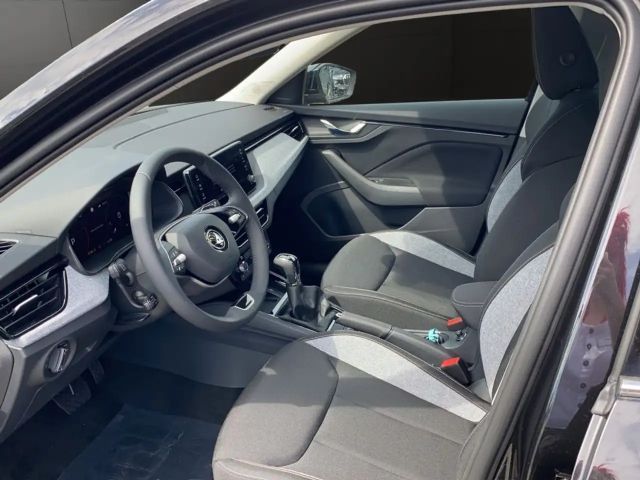 Skoda Kamiq 1.5 TSI Drive