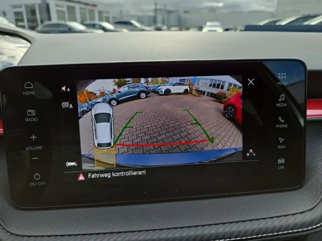 Skoda Fabia 1.0 TSI Monte Carlo