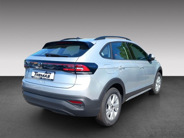 Volkswagen Taigo 1.0 TSI