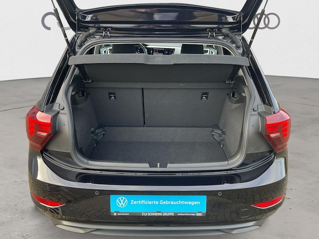 Volkswagen Polo Move