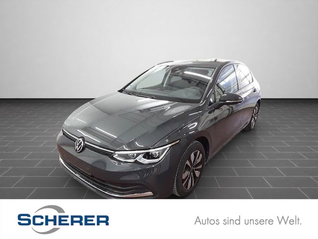 Volkswagen Golf 1.0 TSI Golf VIII Move Plus