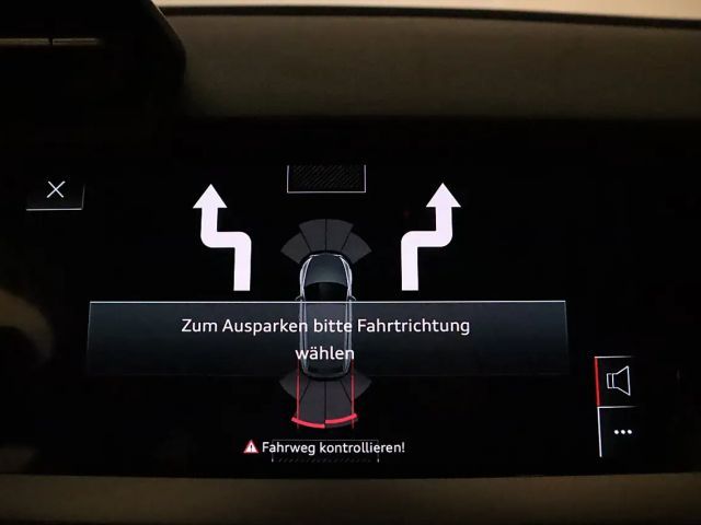 Audi A3 40 TFSI Hybride Sedan