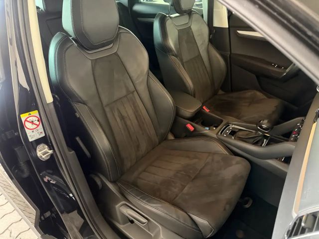 Skoda Karoq Ambition