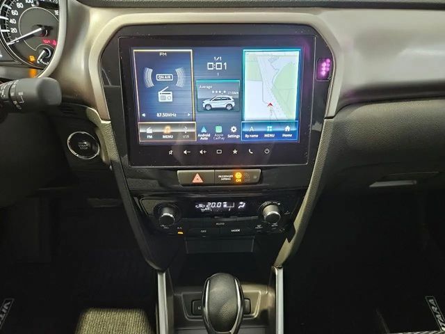 Suzuki Vitara Comfort Hybrid