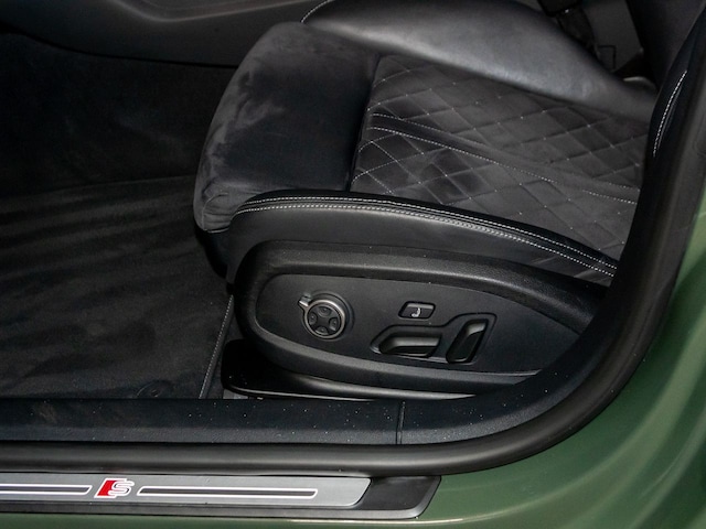 Audi S5 Quattro Sportback