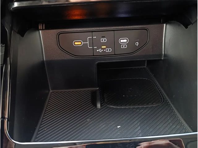 Kia Sorento PHEV Vierwielaandrijving