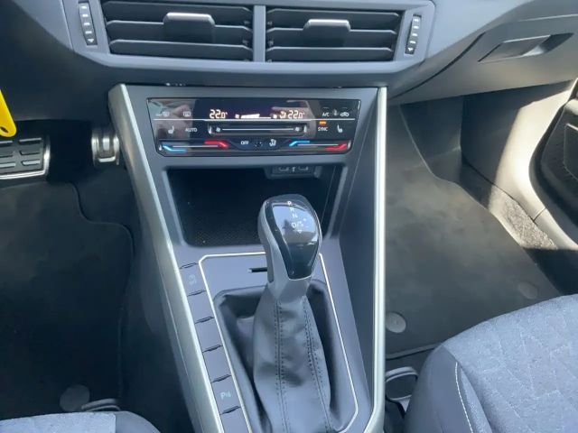 Volkswagen Taigo 1.0 TSI DSG Move